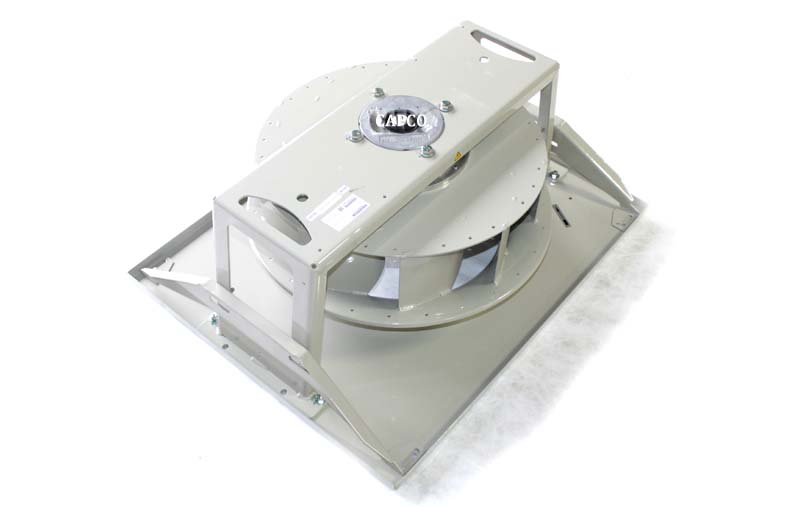 1622-8587-60 FAN 230V D -380/460V Y 50/60HZ (OEM) Atlas Copco - Image 2