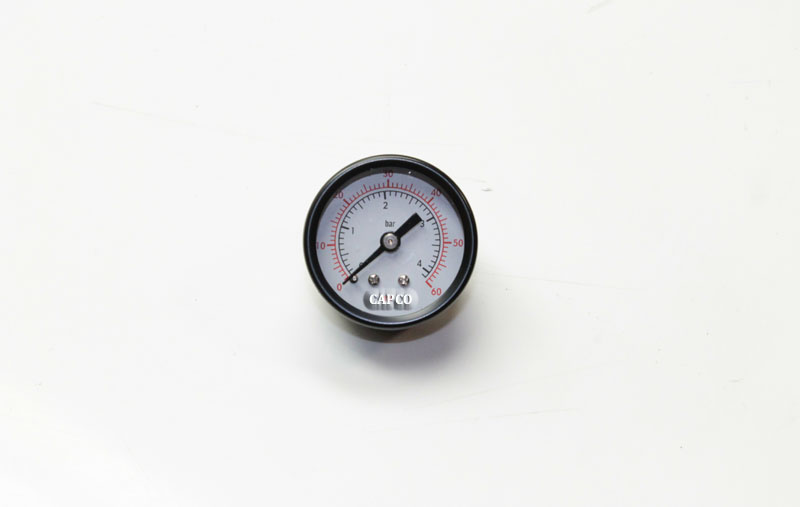 2118767 Replacement Gardner Denver Gauge - Image 1