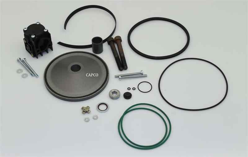 2901-1463-00 Replacement Atlas Copco KIT, VALVE UNLOADING - Image 1