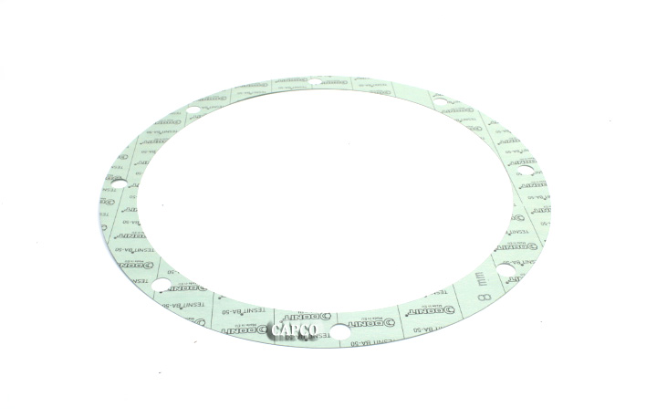 39454558 Ingersoll Rand (OEM)  GASKET GEAR CASE TO MOTOR - Image 1