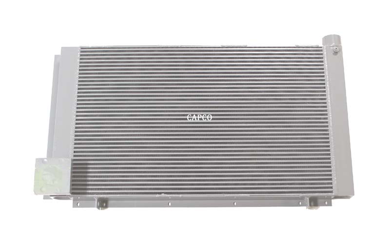 54365945 Replacement Ingersoll Rand Oil Cooler - Image 3