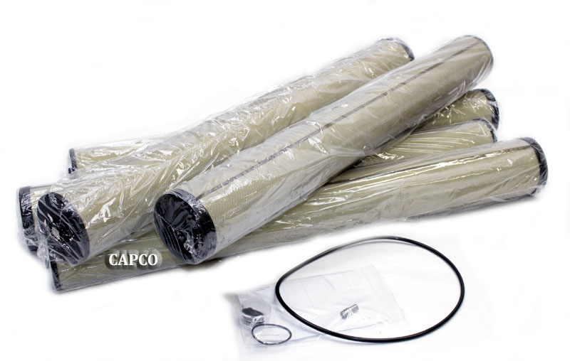 CNCMK30S KIT,MAINTENANCE,STD, (OEM) Gardner Denver - Image 1