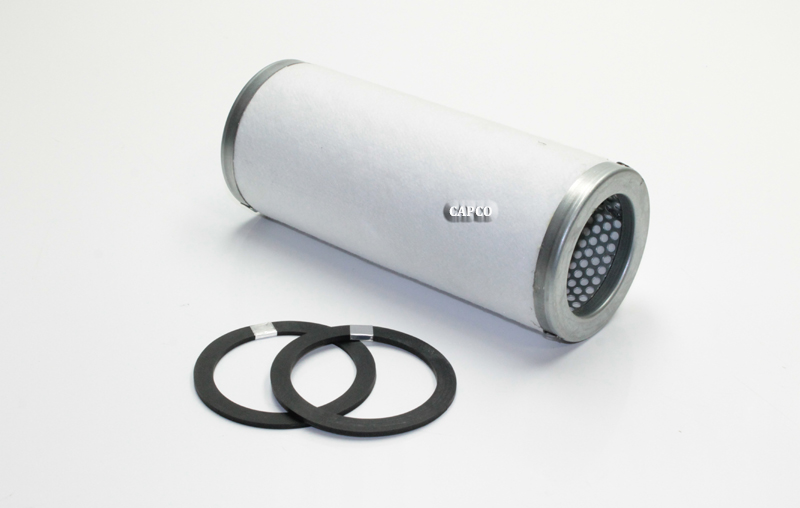 20113 Replacement Mattei Filter Elements - Image 1