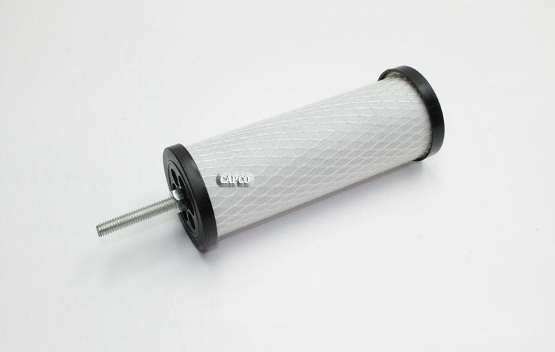 0731-5  Replacement Hankison Coalescing Filter Elements - Image 1