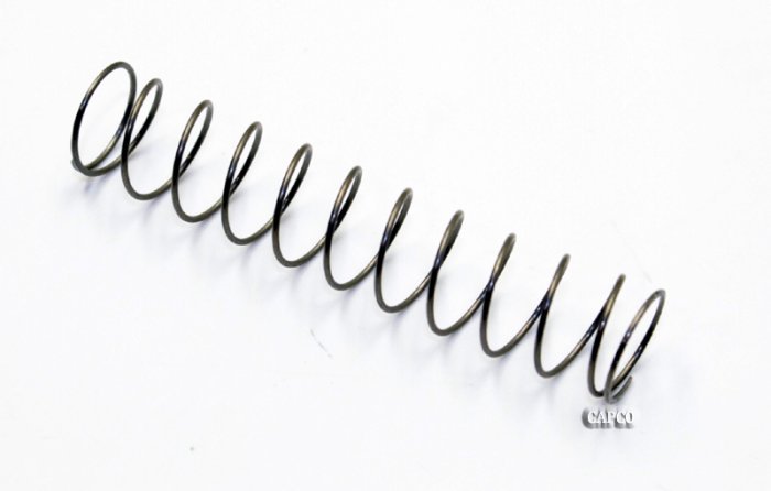 02250150-779 Genuine Part by SULLAIR (R) SPG,CHECK INLET.53 X.03 X 2.63 - Image 1