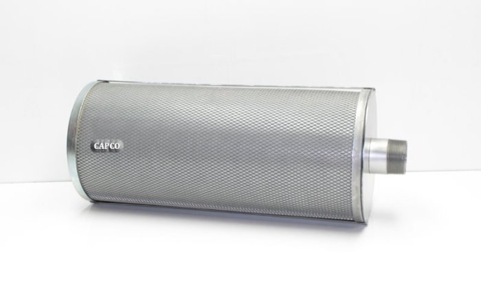 MM3F Replacement Hankison Mist Eliminator Element - Image 1