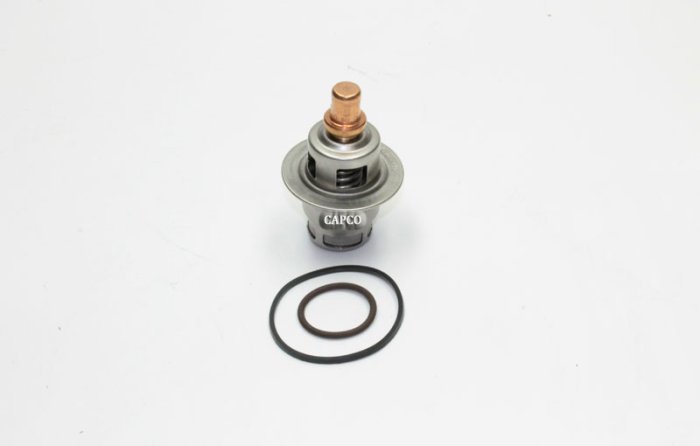 250017-340 Genuine Part by SULLAIR (R) KIT, THERMAL VALVE (409193) - Image 1