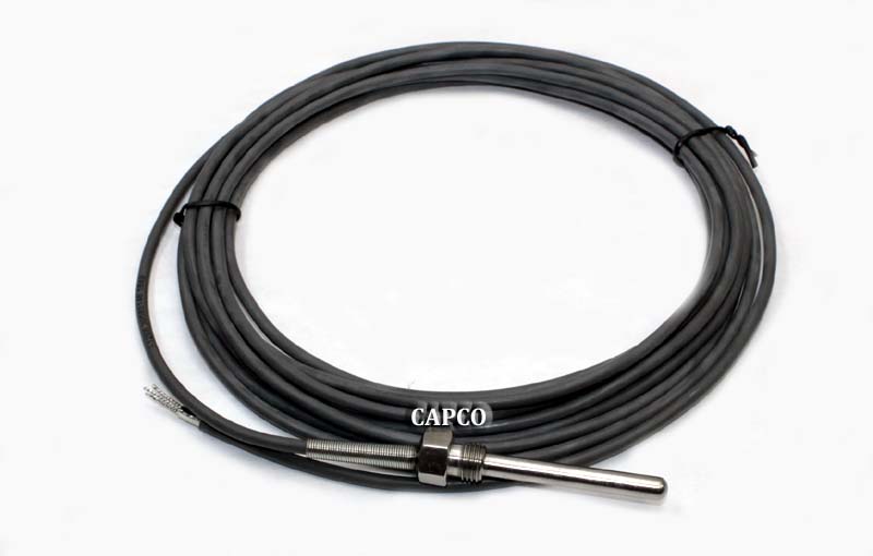 39585146 Ingersoll Rand (OEM)  SENSOR,TEMPERATURE THERM - Image 1