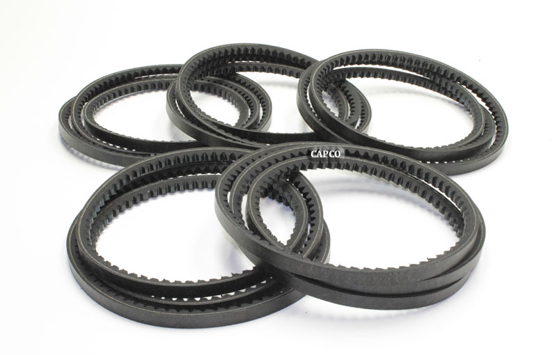 6.2530.0 Replacement Kaeser Belt Set - Image 1