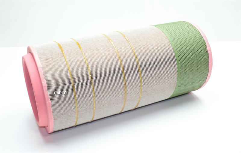 1621-5107-00 Replacement Atlas Copco Air Filter - Image 1