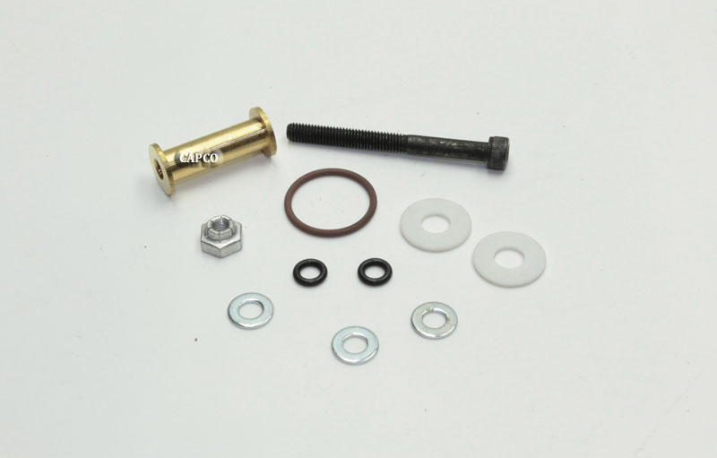 02250045-132 Genuine Part by SULLAIR (R) KIT,BLWDN - Image 1