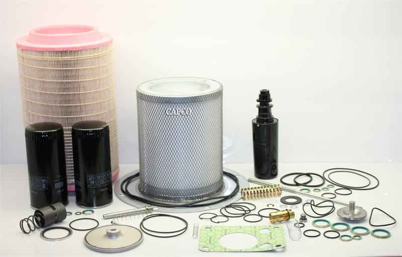 2901-1091-00 Replacement Atlas Copco Maintenence Kit - Image 1