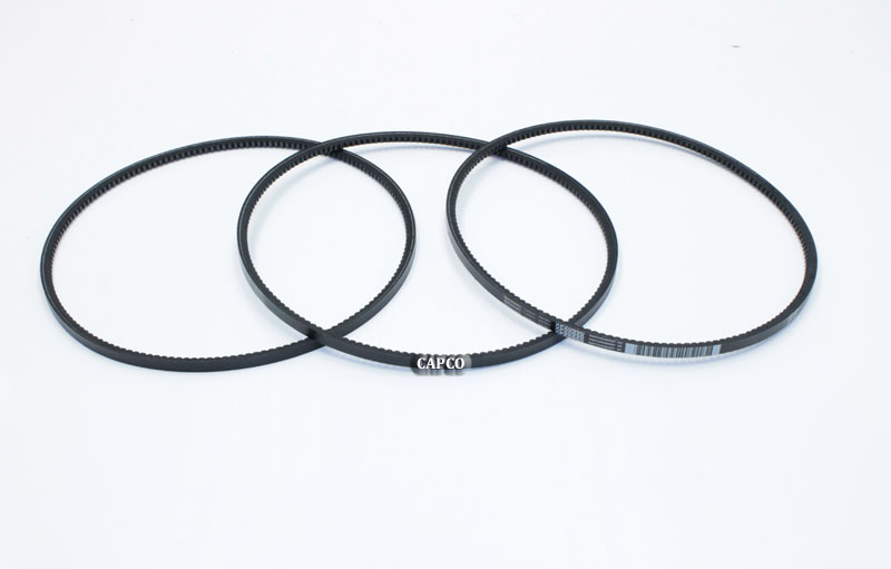 6.2512.0 Replacement Kaeser Belt Set - Image 1