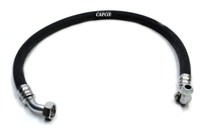 0574-8002-76 Atlas Copco (OEM) HOSE ASSEMBLY - Image 1