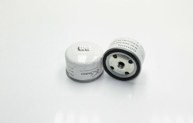 2023400100 Quincy (OEM) Oil Filter - Image 1