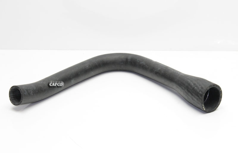 02250139-763 Genuine Part by SULLAIR (R) HOSE, RAD LOWER 185DPQ CA 60HP - Image 1