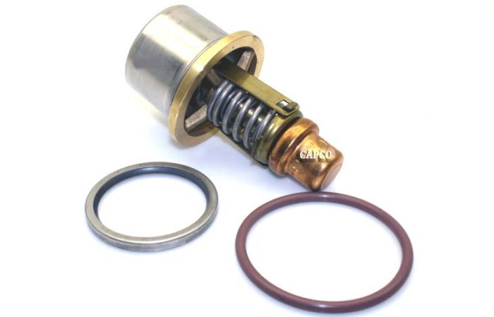 22331-002 Replacement Quincy Thermostat Kit 22331-002 Replacement Quincy Thermostat Kit - Image 1