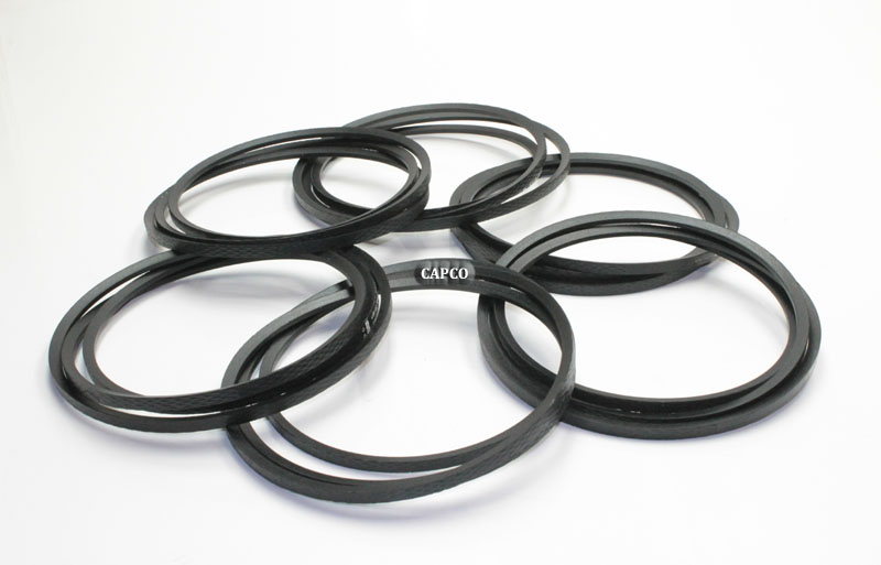 6.2647.0 Replacement Kaeser Belt Set - Image 1