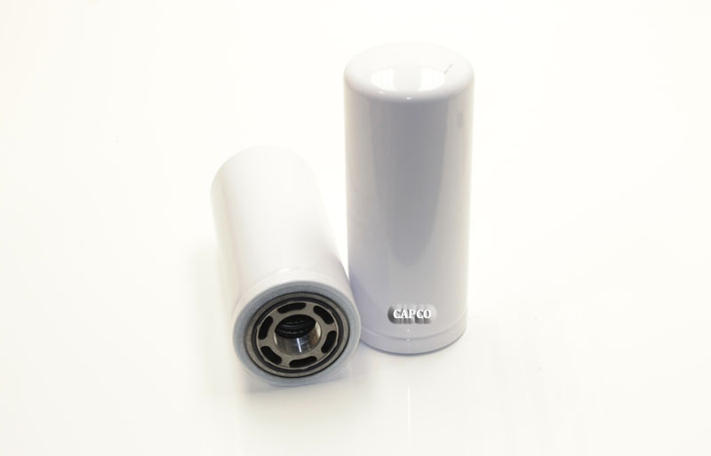 KL990-007 Replacement Keltec Oil Filter - Image 2