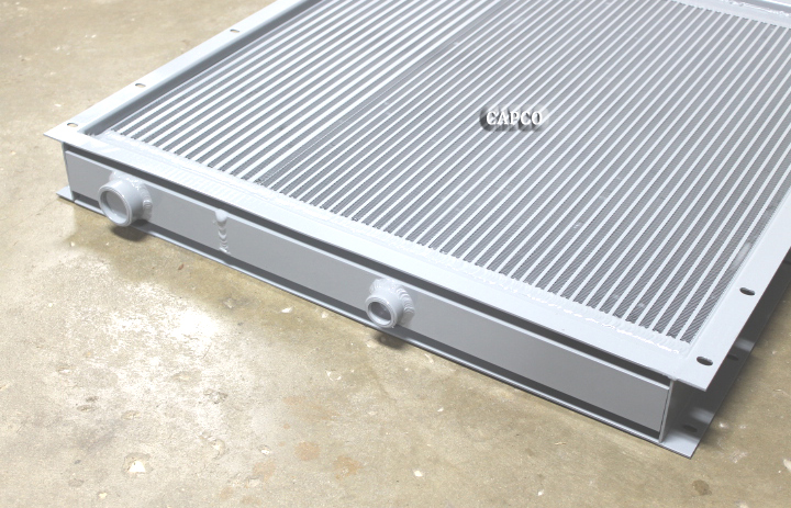 250038-658 Replacement Combination Cooler - Image 2