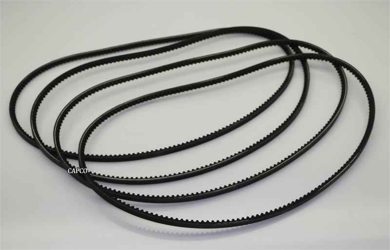 6.2509.0 Replacement Kaeser Belt Set - Image 1