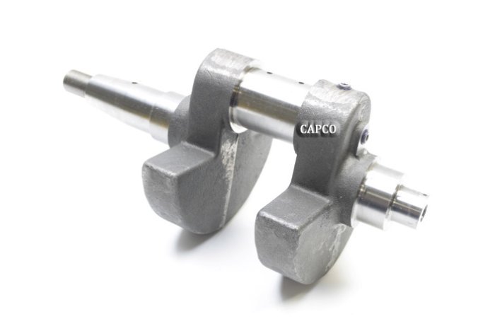 204ASL004 CRANKSHAFT (OEM) Gardner Denver - Image 1