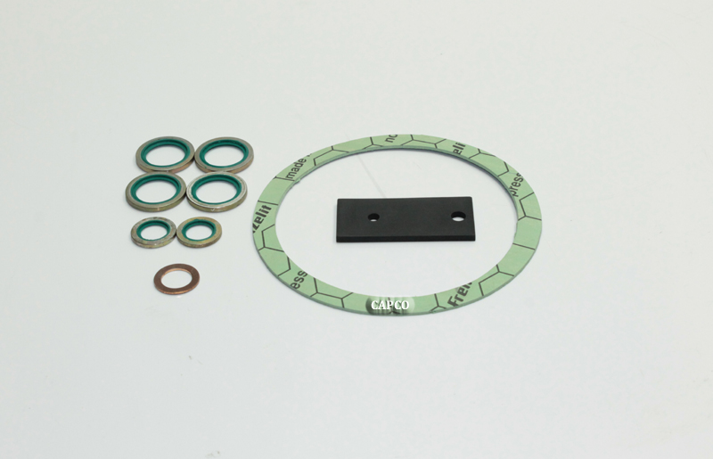 2910-0206-00 Replacement Atlas Copco KIT, VALVE FLOAT - Image 1