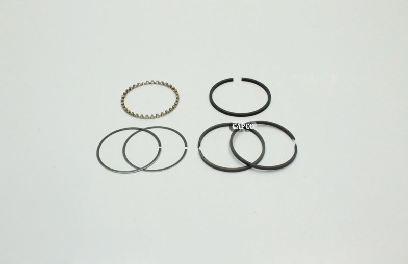 112318 Replacement Quincy Piston Ring Set - Image 1