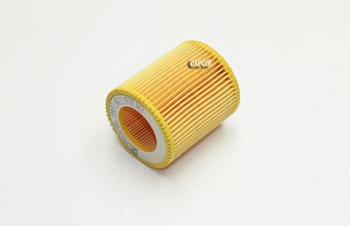 6211-4737-50 Atlas Copco (OEM) AIR FILTER - Image 1