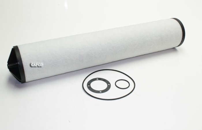 250024-438 Replacement Filter - Image 1