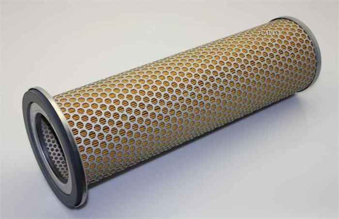 50938885 Replacement Ingersoll Rand Air Filter - Image 1