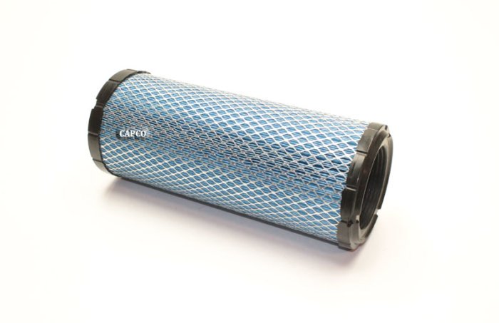 02250125-370 Genuine Part by SULLAIR (R) ELEMENT, AIR FILTER - Image 1