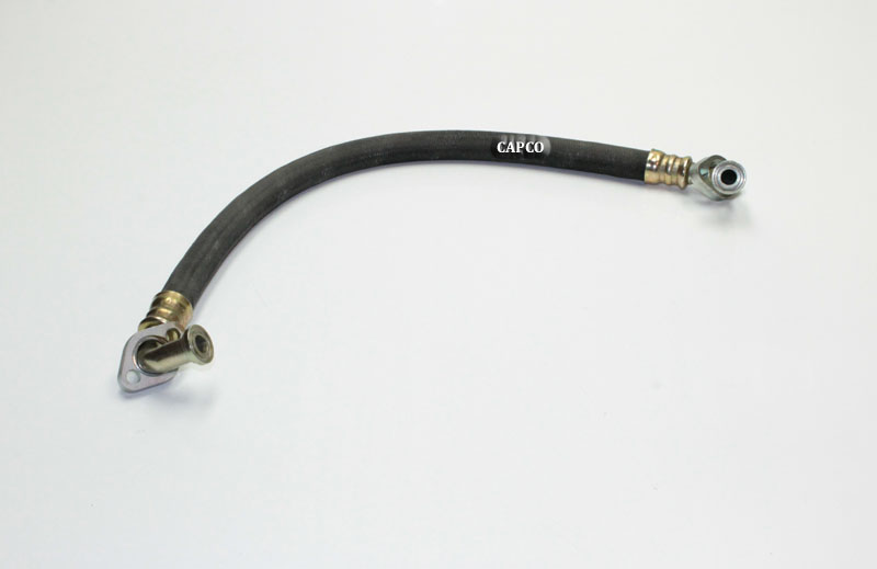 1202-6470-00 HOSE-FLEX:  (OEM) Atlas Copco - Image 1