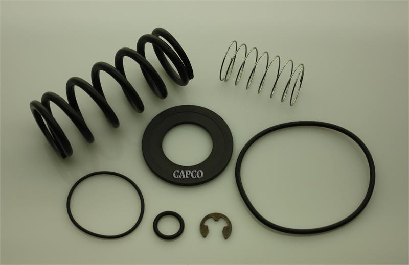 2901-1453-00 Replacement Atlas Copco KIT, VALVE MINIMUM PRESSURE - Image 1