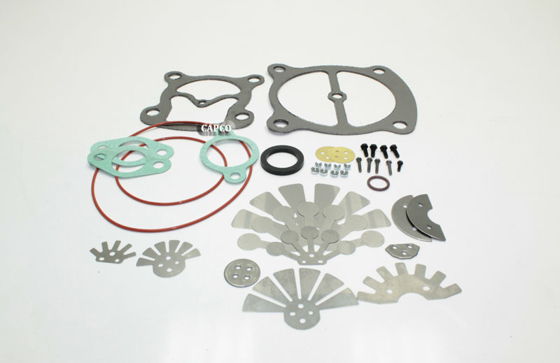 32307118 Replacement Ingersoll Rand Valve Kit - Image 1