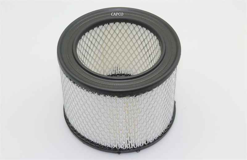 126467E450 Replacement Quincy Air Filter - Image 1