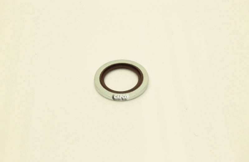 0661-1000-40 WASHER-SEAL:  (OEM) Atlas Copco - Image 1