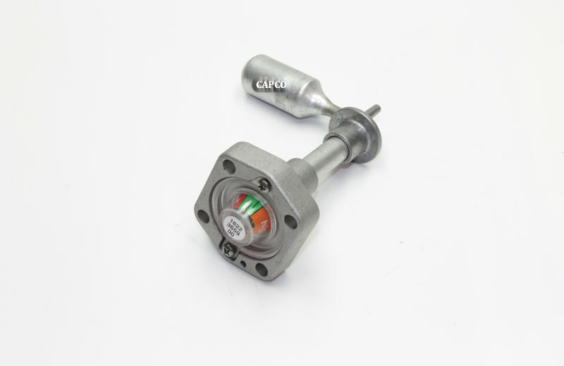 1622-3659-00 OIL LEVEL GAUGE (OEM) Atlas Copco - Image 1