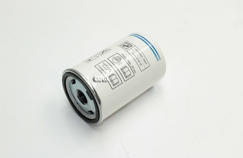 6221-3726-50 Atlas Copco (OEM) SEPARATOR OIL PACKED - Image 1
