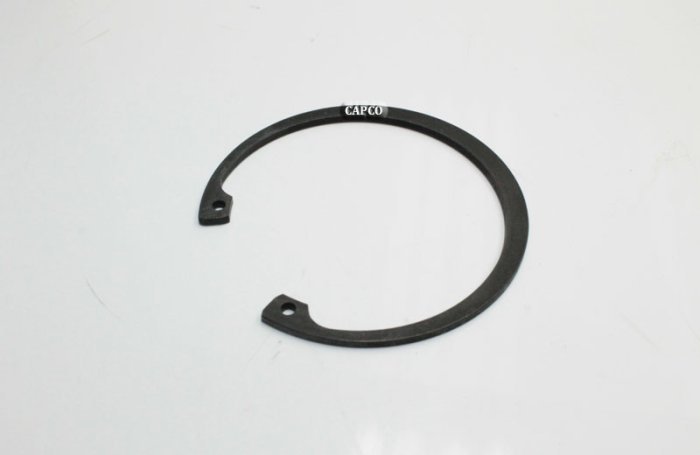 65W60 Gardner Denver (OEM) RING-RETAINING - Image 1