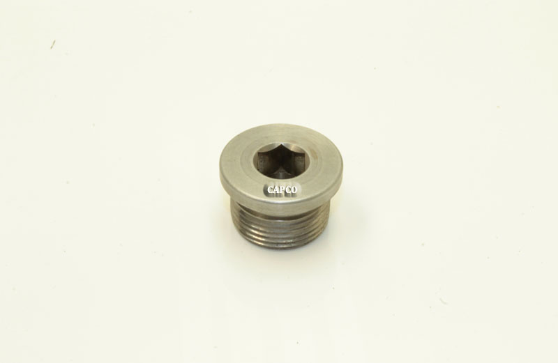 0686-6446-00 HEX SOCKET P (OEM) Atlas Copco - Image 1