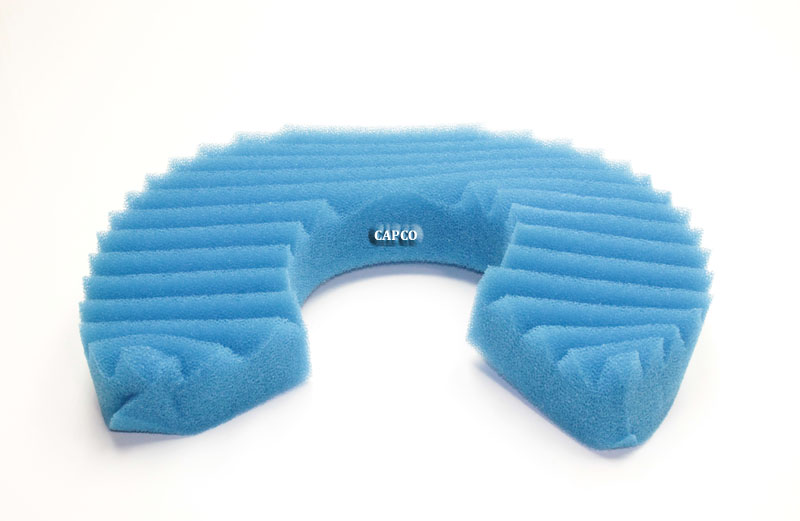 1614-7605-10 DEMISTER: (OEM) Atlas Copco - Image 1