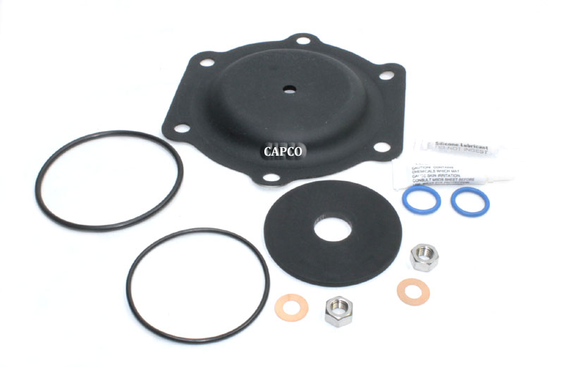 250031-396 Genuine Part by SULLAIR (R) KIT, REPAIR DPM VLV 2-2 1/2" - Image 1