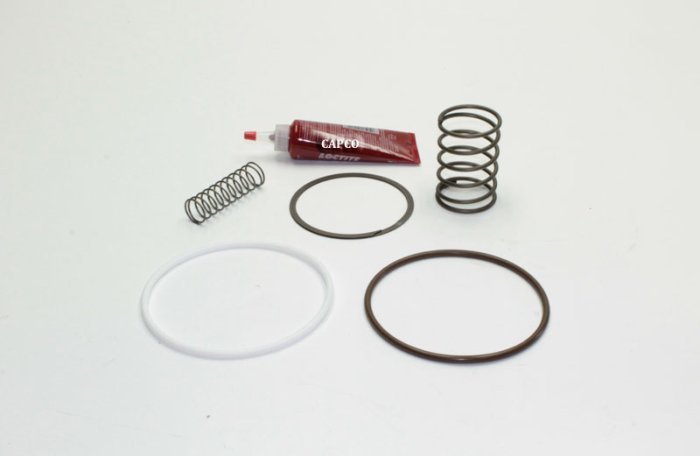 301EAQ6013 Gardner Denver Spare Parts Kit - Image 1