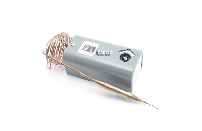 38011854 Ingersoll Rand (OEM)  THERMOSTAT (1ST STAGE) - Image 1