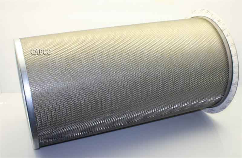 KV1875-001P Replacement Keltec Separator - Image 2