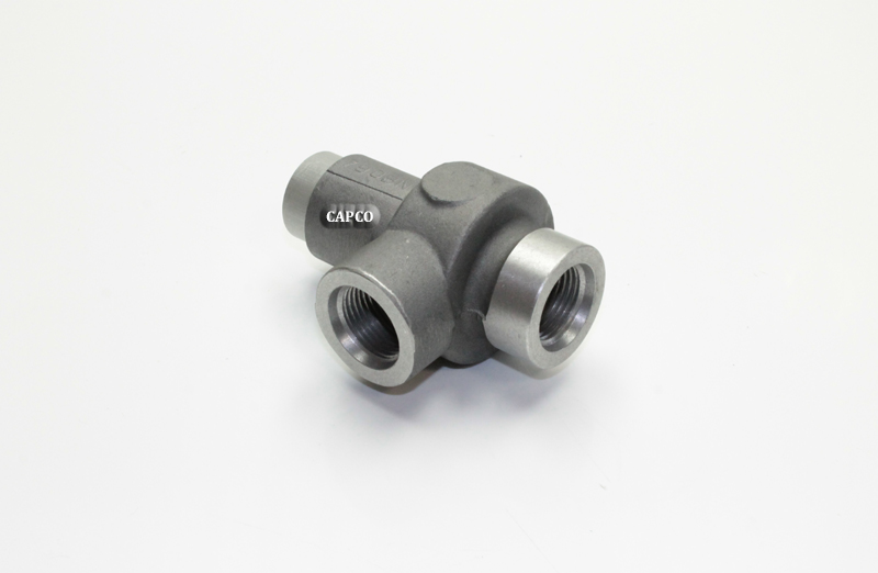 39490693 Ingersoll Rand (OEM) Minimum Pressure Valve - Image 1