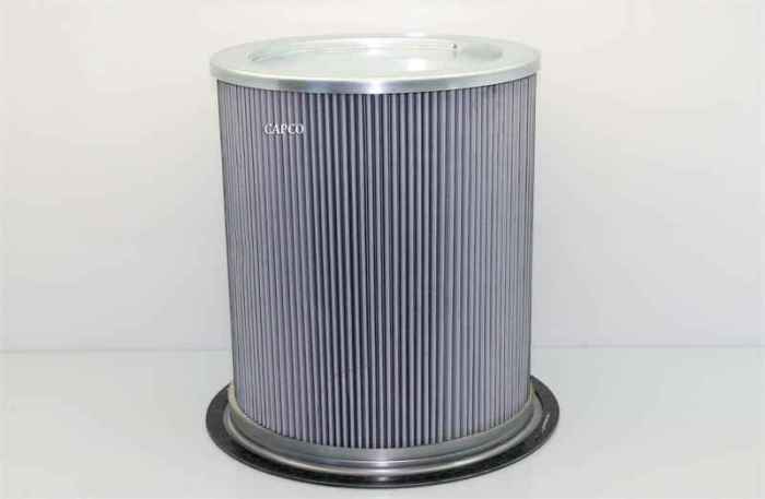 39890660 Replacement Ingersoll Rand Separator - Image 1