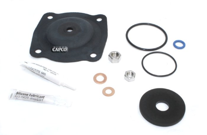 250031-395 Genuine Part by SULLAIR (R) KIT 250031-395 Genuine Part by SULLAIR (R) KIT, REPAIR DPM VLV1 1/4-1 1/2 - Image 1