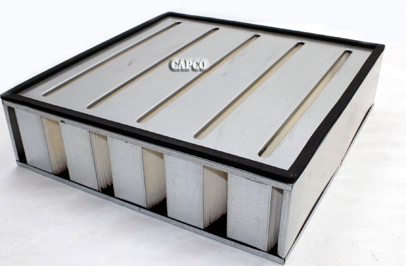 00521-200 Replacement Sullivan-Palatek Air Filter - Image 2